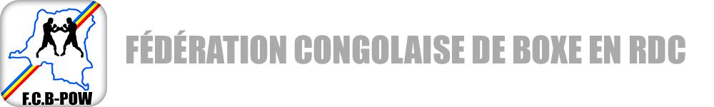 Fédération Congolaise de Boxe en RDC
